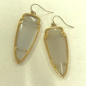 Kendra Scott Skylar Earrings